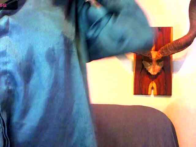 Natussi webcam