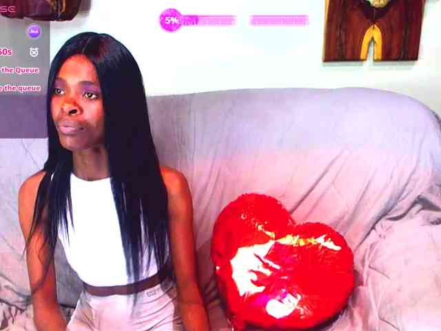 Natussi webcam