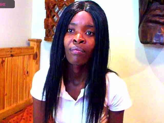 Natussi Live Webcam on BongaCams