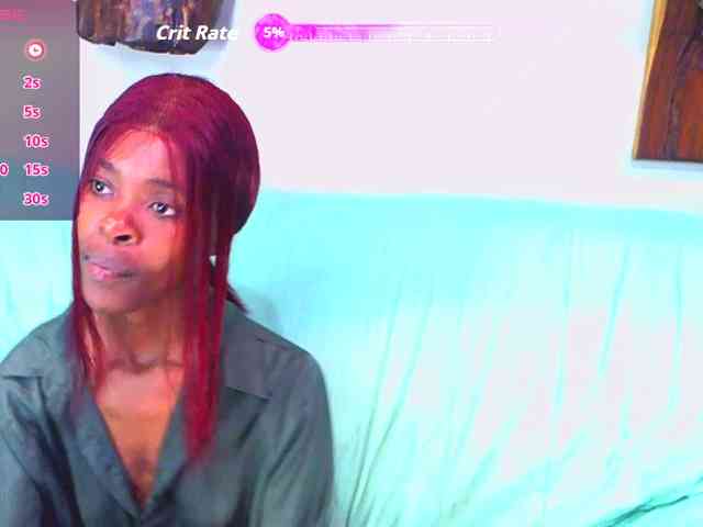 Natussi webcam