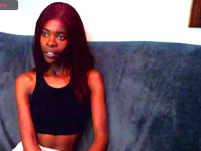 Natussi Live Webcam on BongaCams