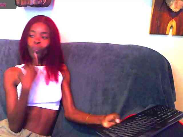 Natussi webcam