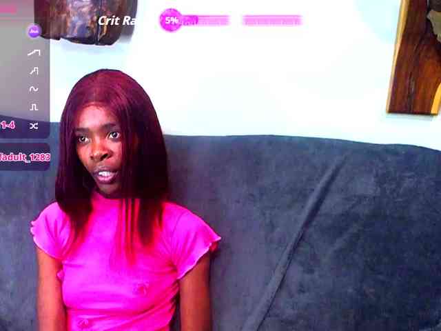 Natussi webcam