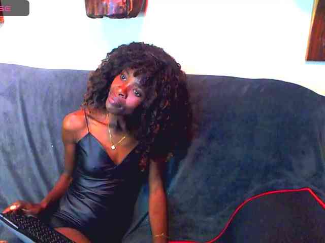 Natussi webcam