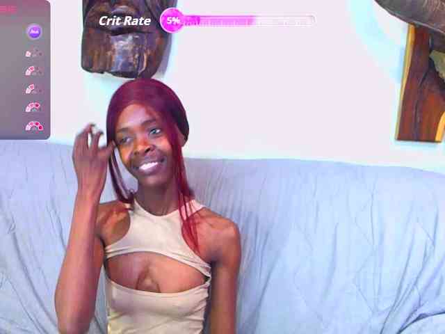 Natussi webcam