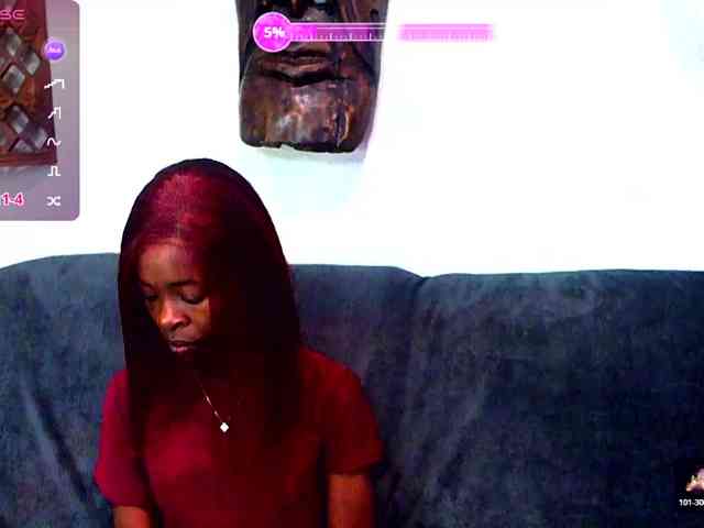 Natussi webcam