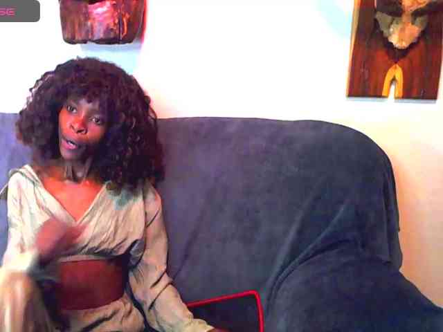 Natussi webcam
