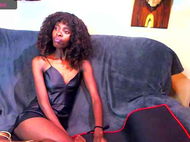 Natussi webcam
