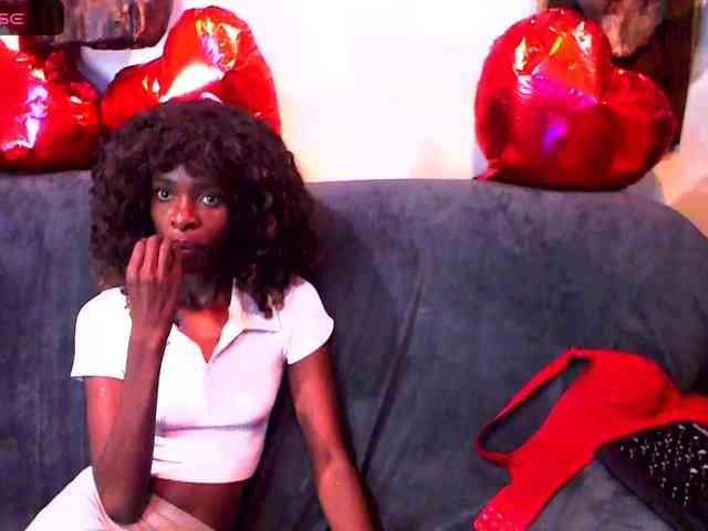 Natussi webcam