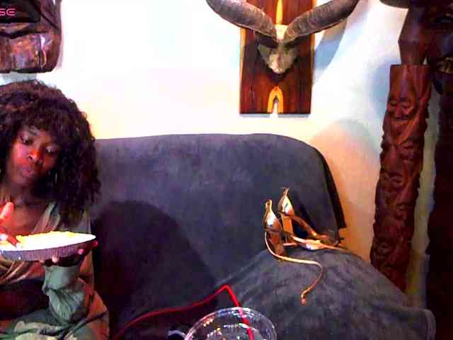 Natussi webcam