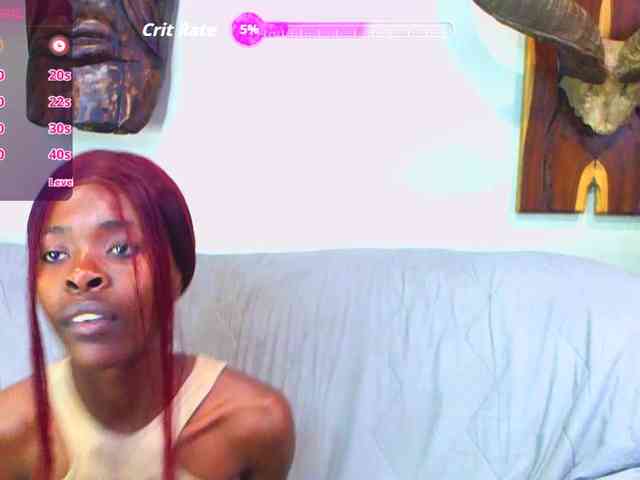 Natussi webcam