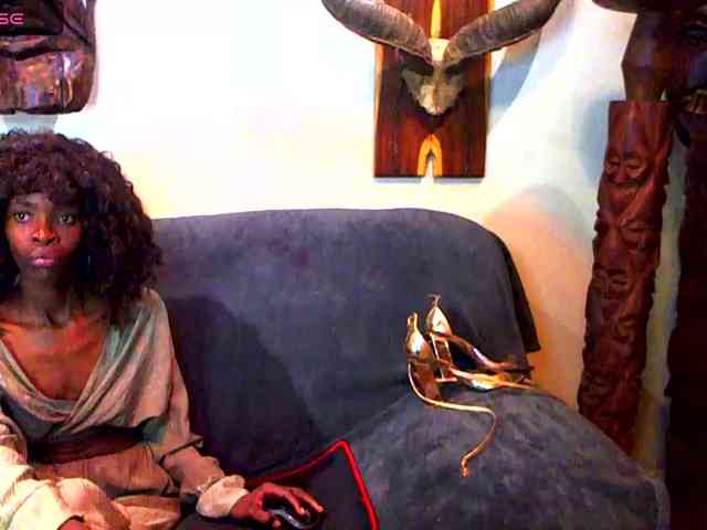 Natussi webcam
