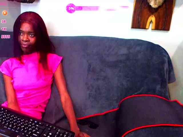 Natussi webcam