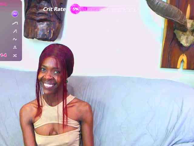 Natussi webcam