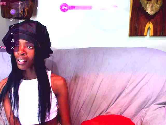 Natussi webcam