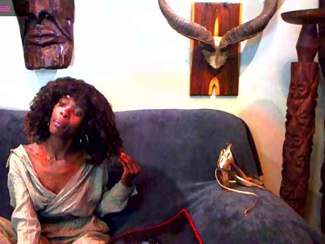 Natussi webcam