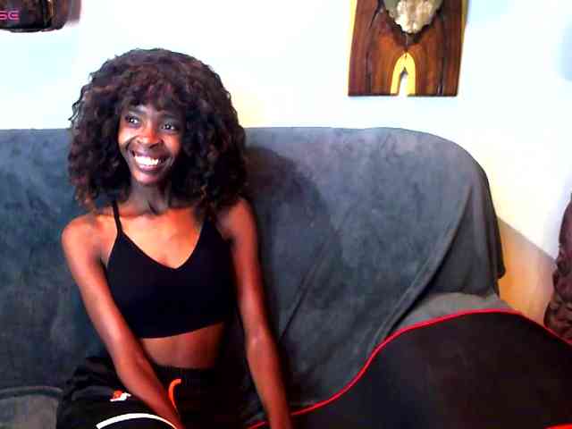 Natussi webcam