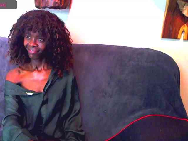 Natussi webcam