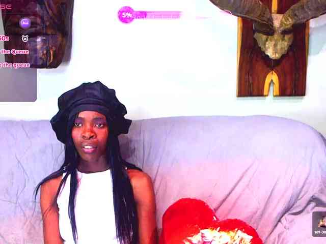 Natussi webcam