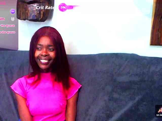 Natussi webcam