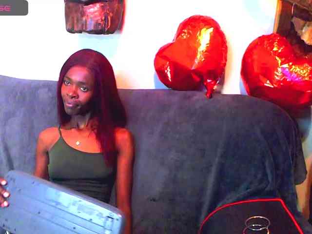 Natussi webcam