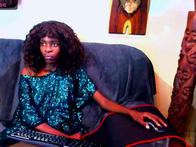 Natussi webcam