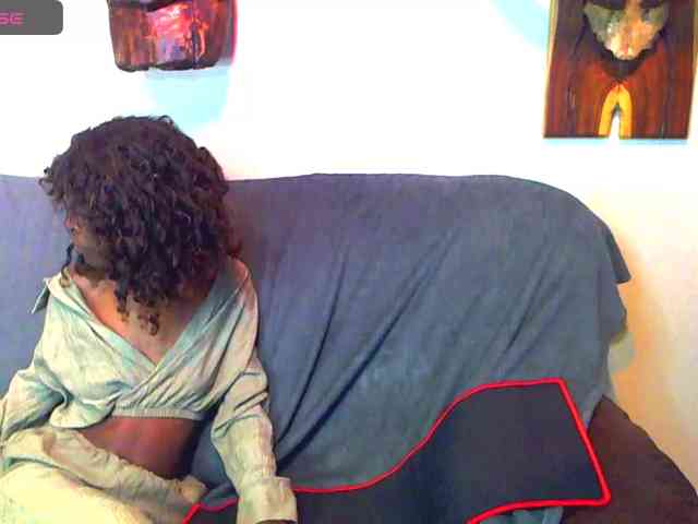 Natussi webcam