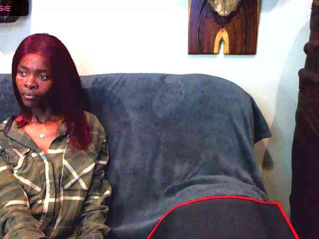 Natussi webcam