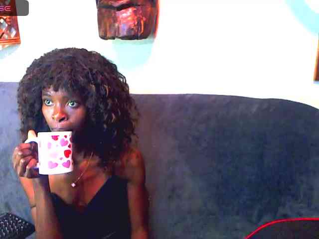 Natussi webcam