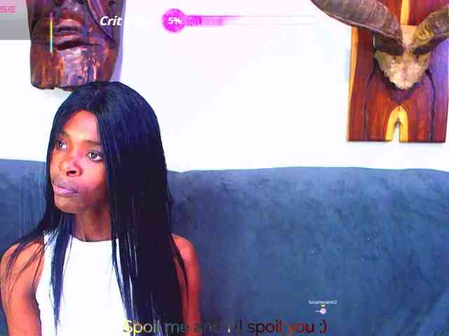 Natussi webcam