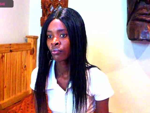 Natussi Live Webcam on BongaCams