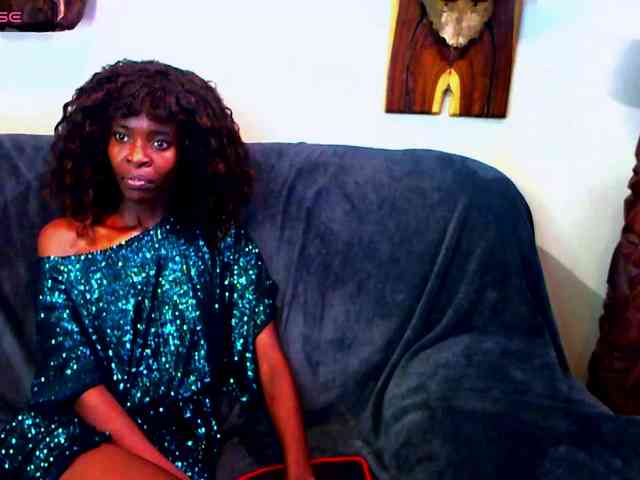 Natussi webcam