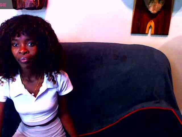 Natussi webcam