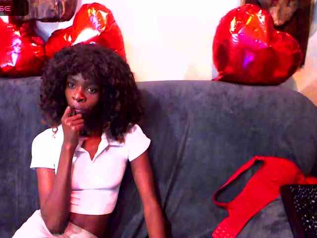 Natussi webcam