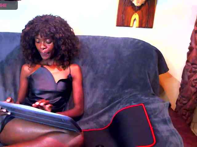 Natussi webcam