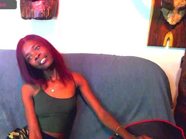 Natussi webcam