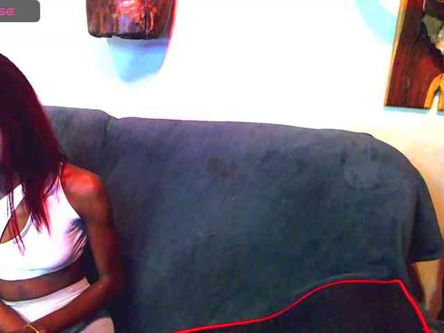 Natussi webcam