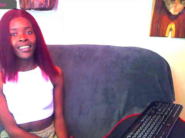 Natussi webcam