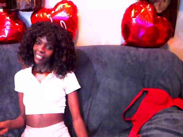 Natussi webcam