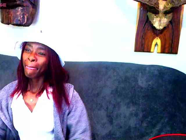 Natussi webcam