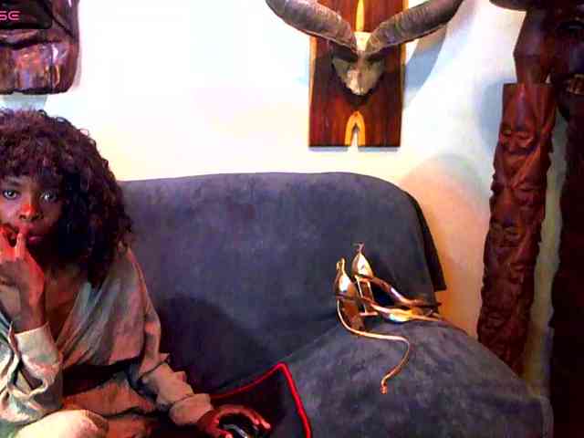 Natussi webcam