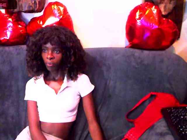 Natussi webcam