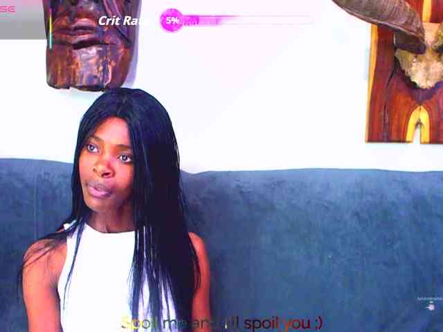 Natussi webcam