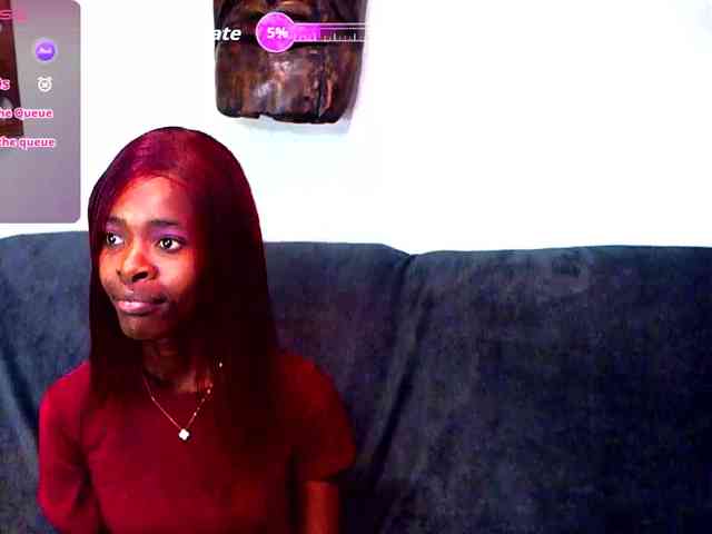 Natussi webcam