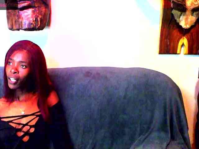Natussi webcam