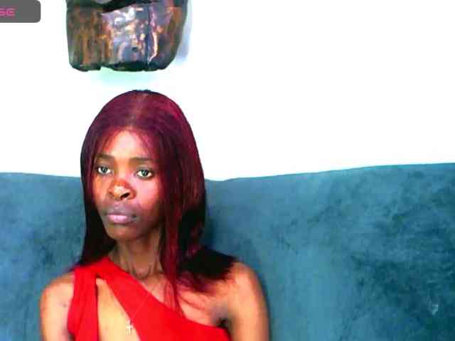 Natussi webcam