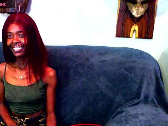 Natussi webcam
