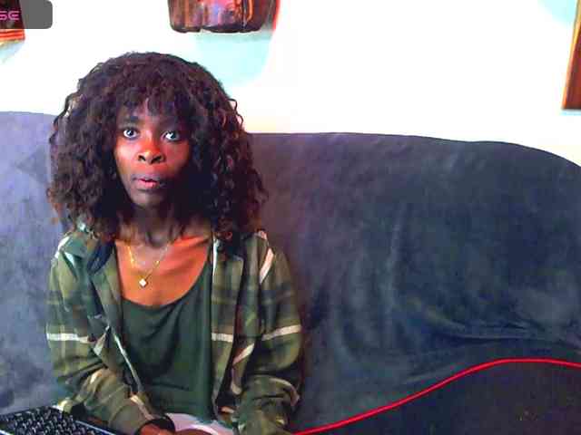 Natussi webcam
