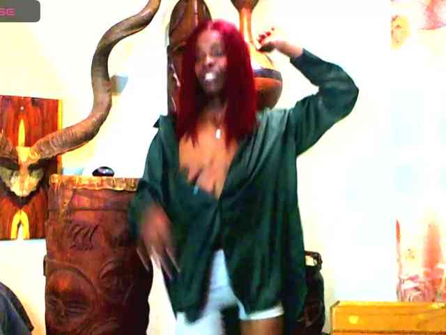 Natussi webcam
