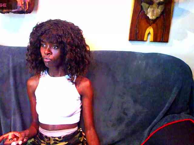 Natussi webcam